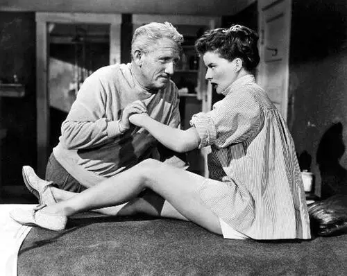 Spencer Tracy Image Jpg picture 929944