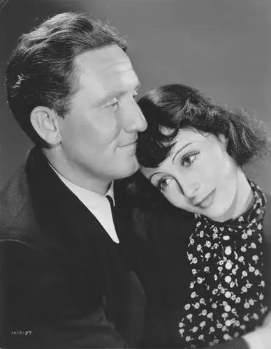 Spencer Tracy Jigsaw Puzzle picture 929945