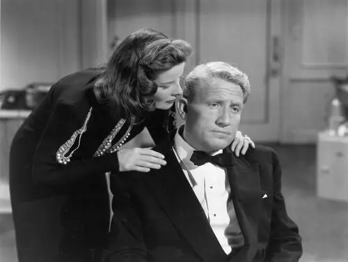 Spencer Tracy Image Jpg picture 929947