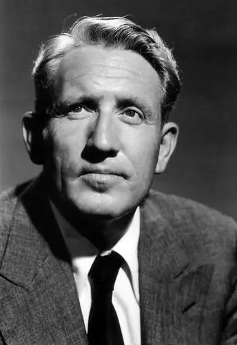 Spencer Tracy Wall Poster picture 929949