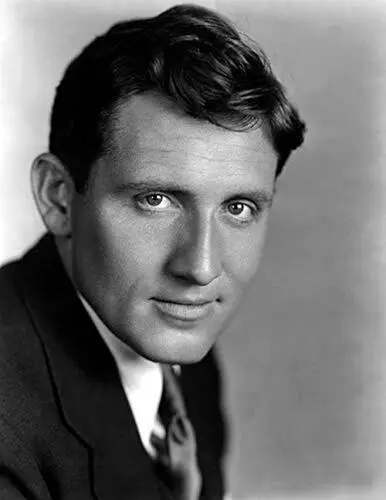 Spencer Tracy Jigsaw Puzzle picture 929950