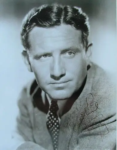 Spencer Tracy Protected Face mask - idPoster.com