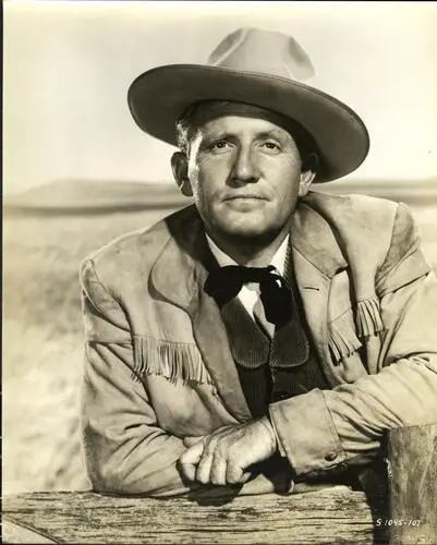 Spencer Tracy Computer MousePad picture 929962