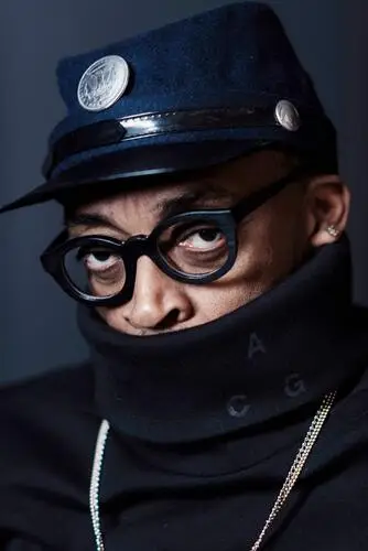 Spike Lee Jigsaw Puzzle picture 831042