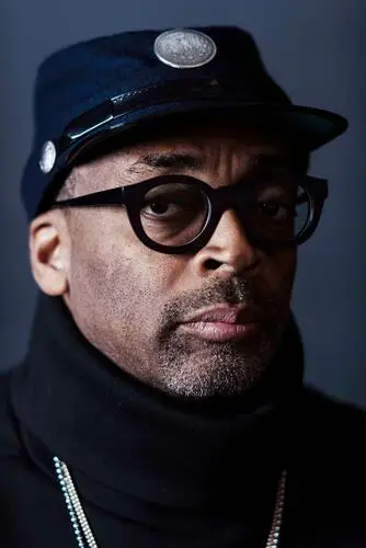 Spike Lee Protected Face mask - idPoster.com