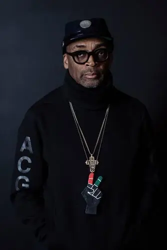 Spike Lee Jigsaw Puzzle picture 831044