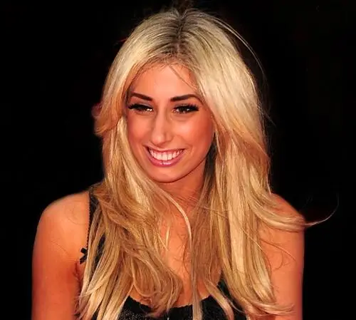 Stacey Solomon Computer MousePad picture 103085