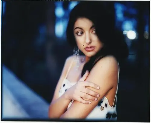 Stacie Orrico Wall Poster picture 391510