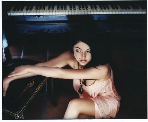 Stacie Orrico Jigsaw Puzzle picture 391513