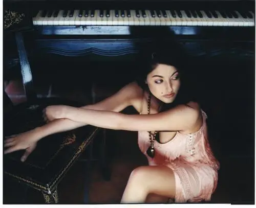 Stacie Orrico Wall Poster picture 391514