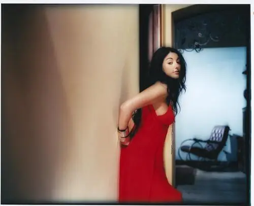 Stacie Orrico Jigsaw Puzzle picture 391515