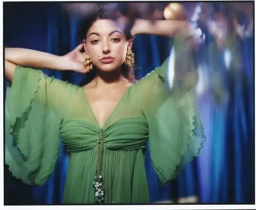 Stacie Orrico Jigsaw Puzzle picture 391519