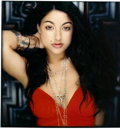 Stacie Orrico Jigsaw Puzzle picture 48376