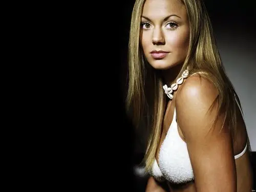 Stacy Keibler Jigsaw Puzzle picture 177757