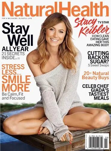 Stacy Keibler Jigsaw Puzzle picture 332524