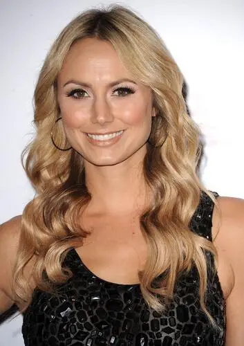 Stacy Keibler Jigsaw Puzzle picture 83571