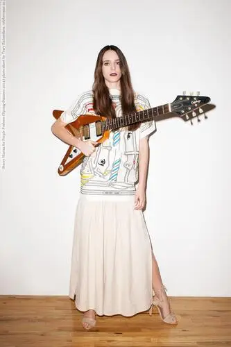 Stacy Martin Wall Poster picture 331599