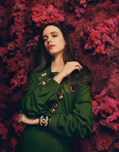 Stacy Martin Wall Poster picture 528228
