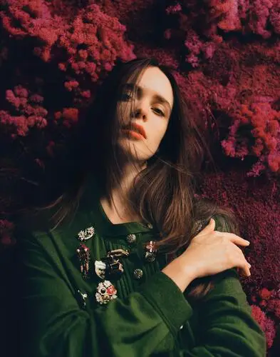 Stacy Martin Wall Poster picture 528229
