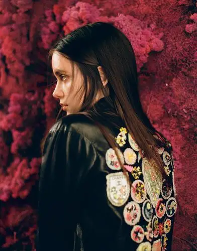 Stacy Martin Wall Poster picture 528231