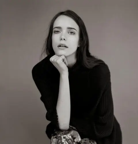 Stacy Martin Wall Poster picture 528240