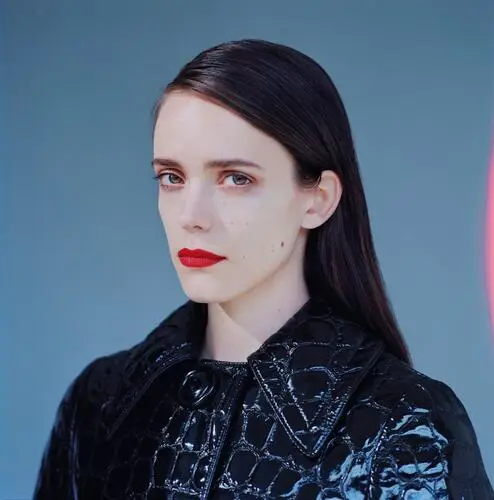Stacy Martin Jigsaw Puzzle picture 528246