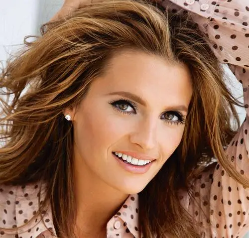 Stana Katic Jigsaw Puzzle picture 263750