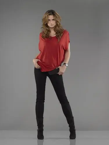 Stana Katic Jigsaw Puzzle picture 332534