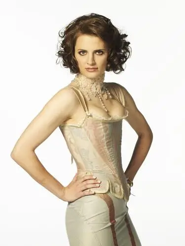 Stana Katic Wall Poster picture 528405