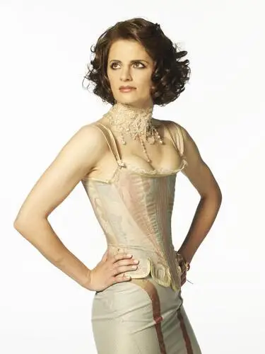Stana Katic Jigsaw Puzzle picture 528406