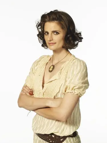 Stana Katic Wall Poster picture 528414