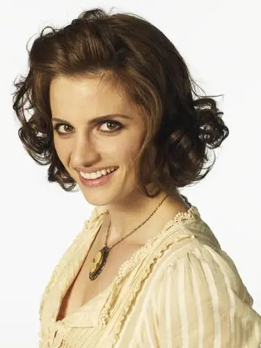 Stana Katic Jigsaw Puzzle picture 528427