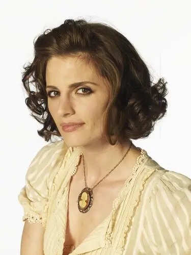 Stana Katic Wall Poster picture 528429