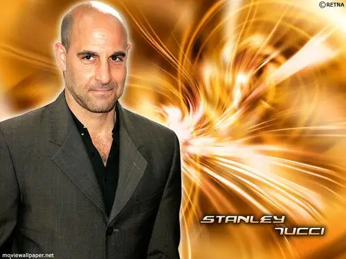 Stanley Tucci Jigsaw Puzzle picture 103099