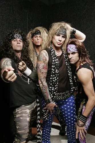 Steel Panther Wall Poster picture 957179