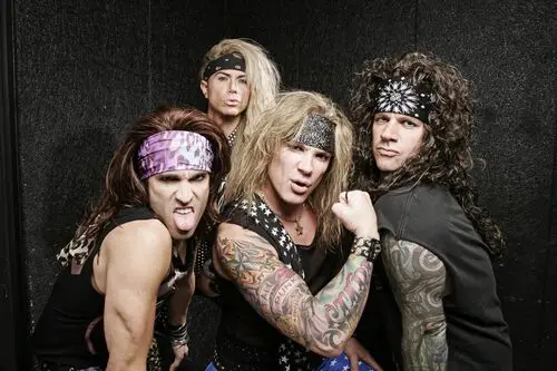 Steel Panther Wall Poster picture 957180