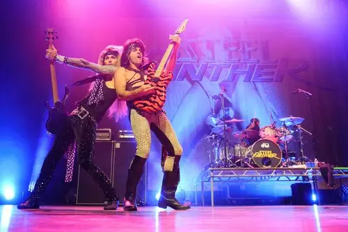 Steel Panther Wall Poster picture 957186