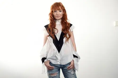 Stef Dawson Wall Poster picture 860424