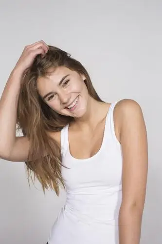 Stefanie Giesinger Wall Poster picture 331660