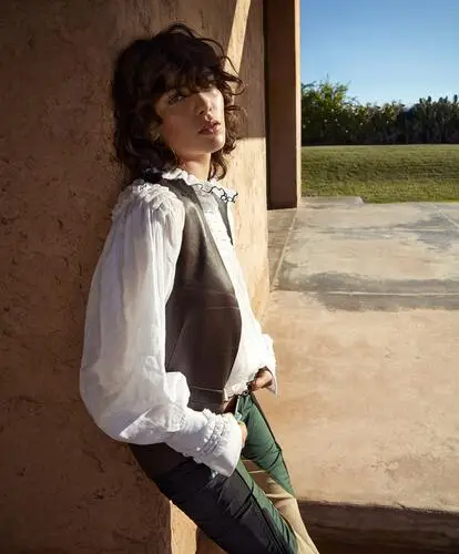 Steffy Argelich Wall Poster picture 528736