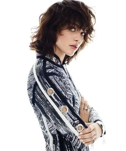 Steffy Argelich Computer MousePad picture 528750