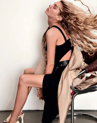 Stella Maxwell Wall Poster picture 12700