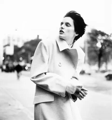 Stella Tennant Jigsaw Puzzle picture 528811