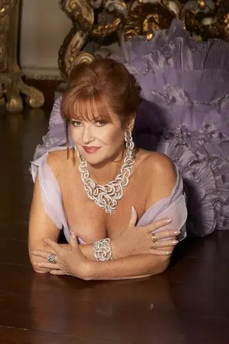Stephanie Beacham Wall Poster picture 528853