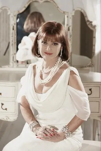 Stephanie Beacham Wall Poster picture 528871