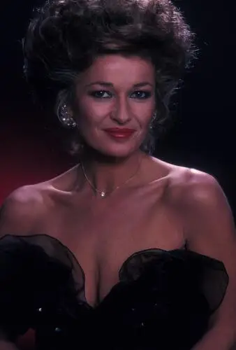 Stephanie Beacham Wall Poster picture 860439