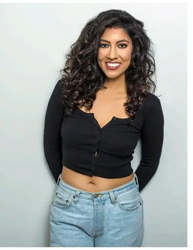 Stephanie Beatriz Wall Poster picture 695277