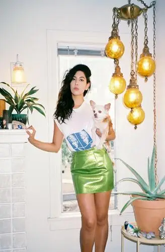 Stephanie Beatriz Wall Poster picture 856864