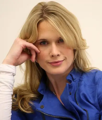 Stephanie March Computer MousePad picture 529065