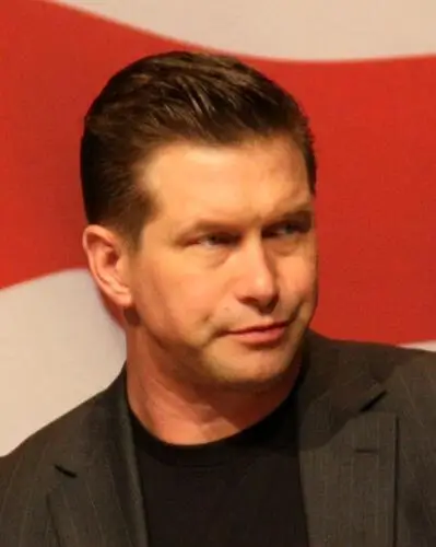 Stephen Baldwin Wall Poster picture 103103